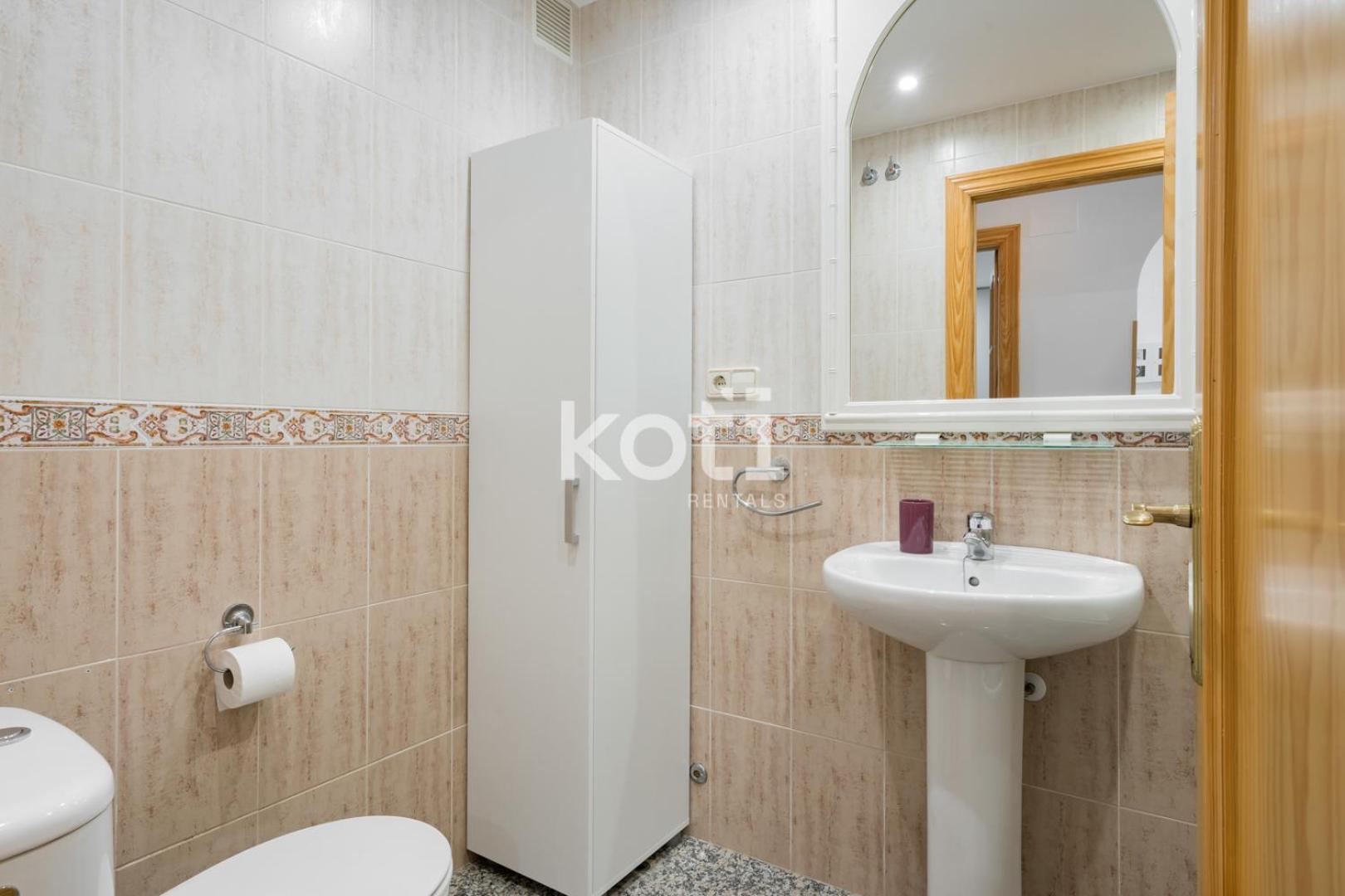 Koti - Gamycol 2 Appartement Fuengirola