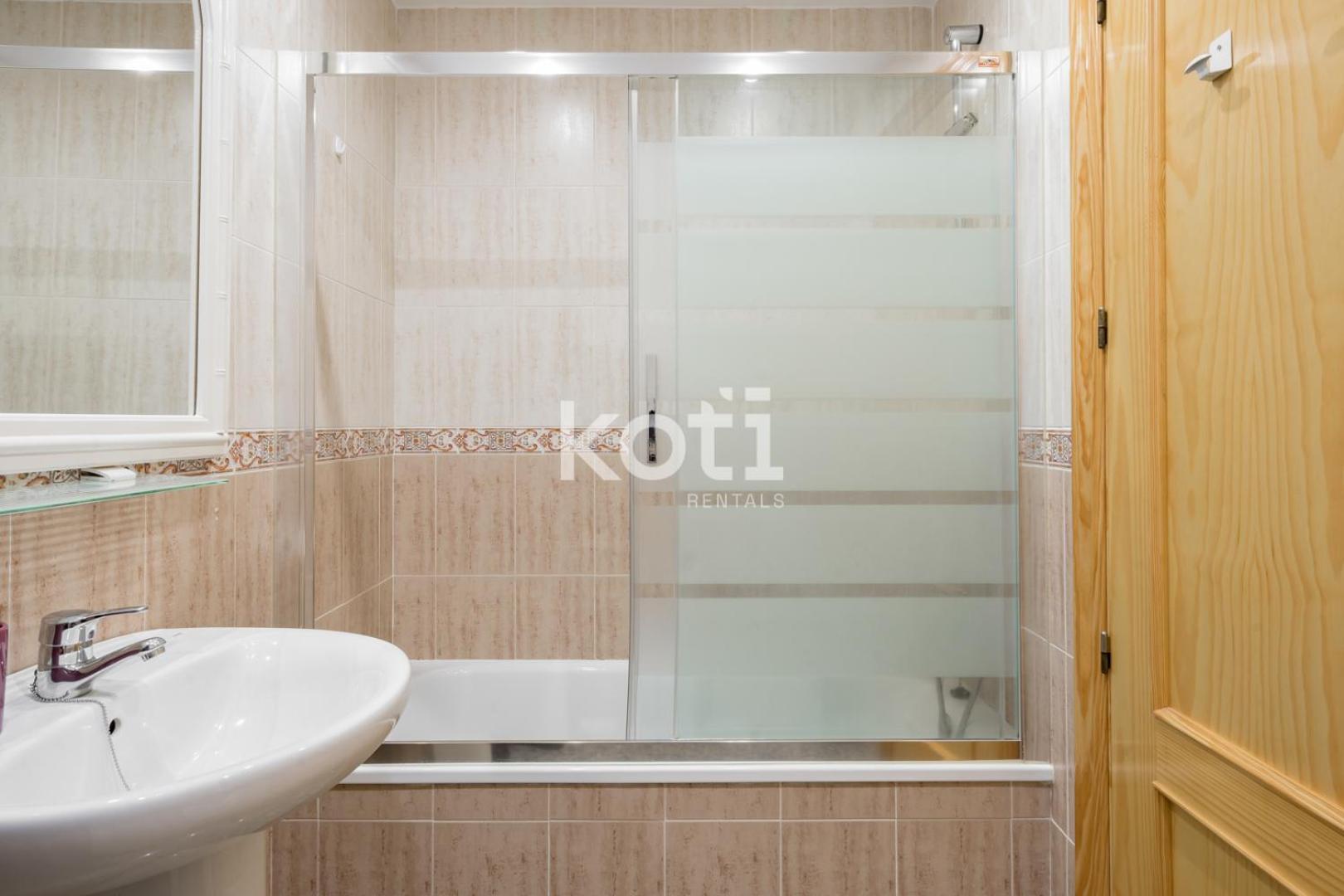 Koti - Gamycol 2 Appartement