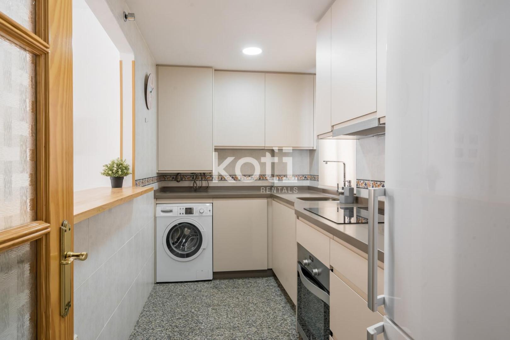 Appartement Koti - Gamycol 2 Fuengirola