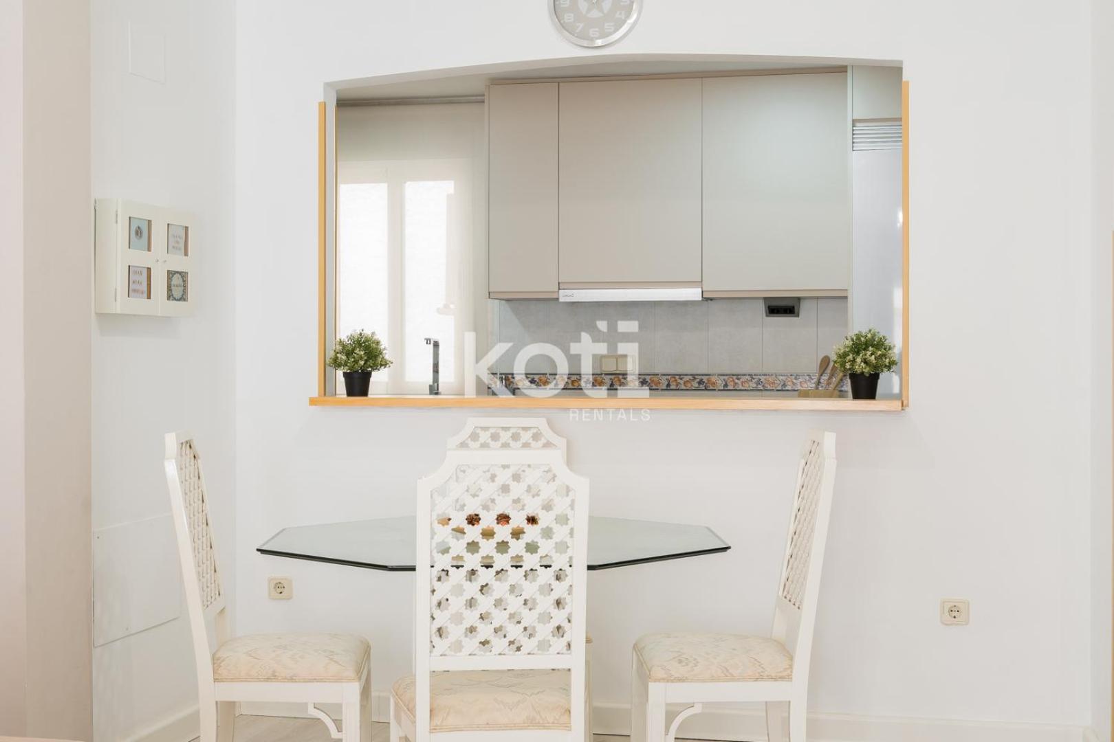 Koti - Gamycol 2 Lägenhet Fuengirola