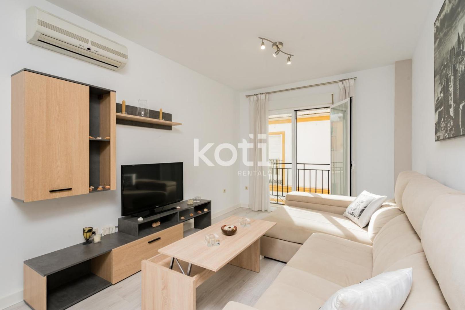 Koti - Gamycol 2 Lägenhet Fuengirola